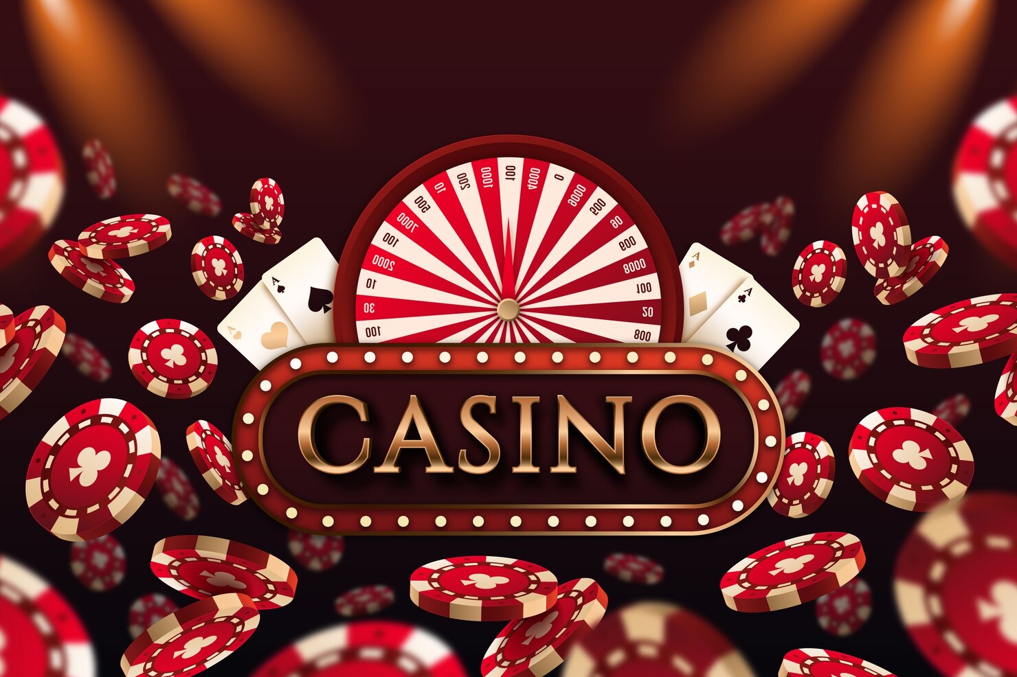 Die Zukunft von bestes Online Casino